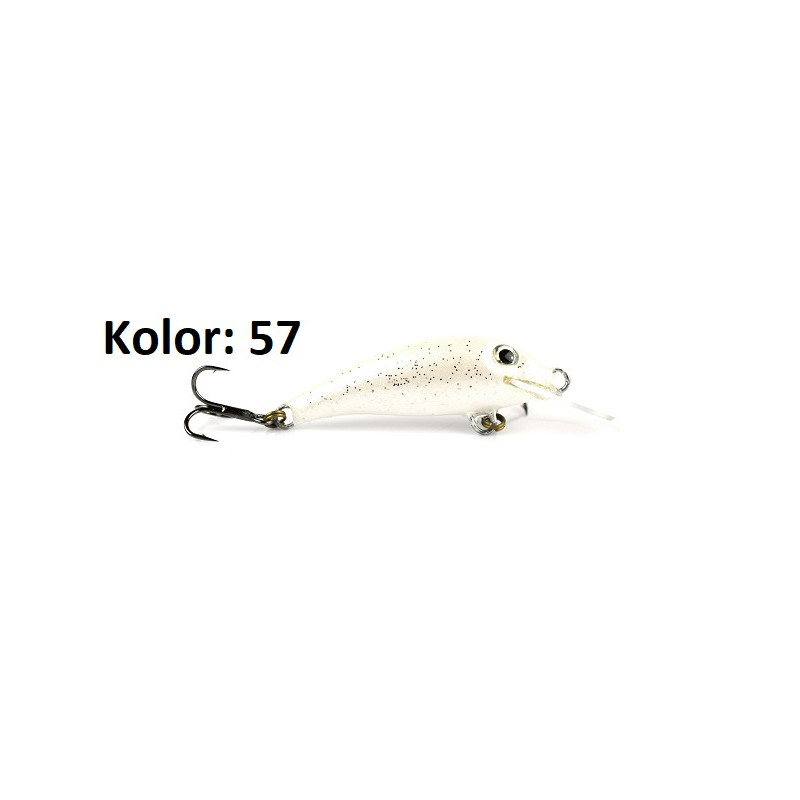 Wobler Siek Stynka 4cm RO Wobler Siek Stynka 4cm RO