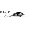 Wobler Siek Stynka 4cm 25 Wobler Siek Stynka 4cm 25