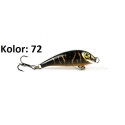Wobler Siek Stynka 4cm SL Wobler Siek Stynka 4cm SL