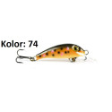 Wobler Siek Stynka 4cm 34