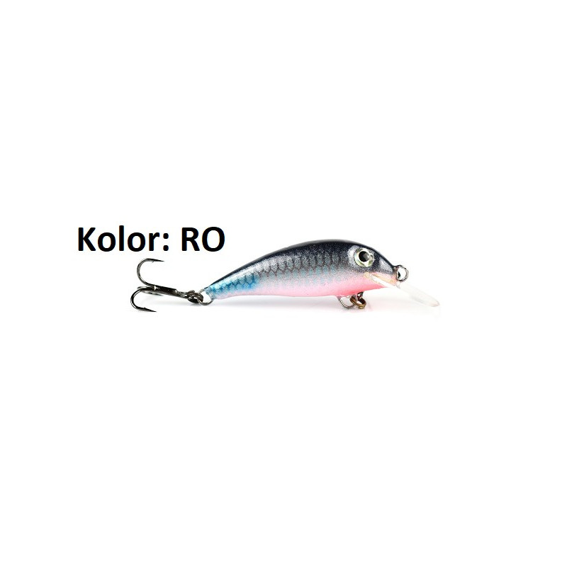 Wobler Siek Stynka 4cm 06 Wobler Siek Stynka 4cm 06