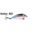 Wobler Siek Stynka 4cm 18 Wobler Siek Stynka 4cm 18
