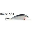 Wobler Siek Stynka 4cm 72