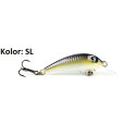 Wobler Siek Stynka 4cm 18 Wobler Siek Stynka 4cm 18