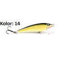 Wobler Siek Siga 7cm Wobler Siek Siga 7cm