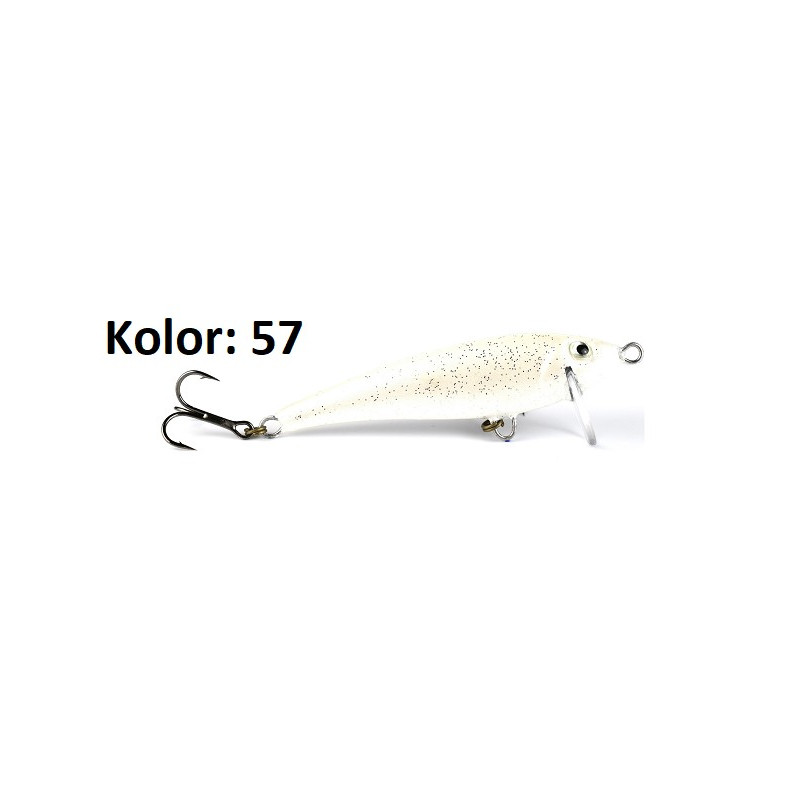 Wobler Siek Siga 7cm 14 Wobler Siek Siga 7cm 14