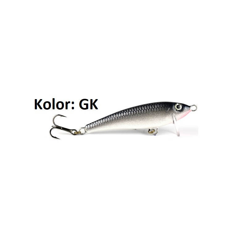 Wobler Siek Siga 7cm HGR Wobler Siek Siga 7cm HGR