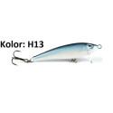 Wobler Siek Siga 7cm 14 Wobler Siek Siga 7cm 14