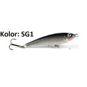 Wobler Siek Siga 7cm 57 Wobler Siek Siga 7cm 57