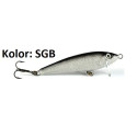 Wobler Siek Siga 7cm Wobler Siek Siga 7cm