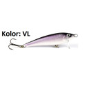Wobler Siek Siga 7cm 57 Wobler Siek Siga 7cm 57