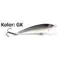 Wobler Siek Siga 8cm SB Wobler Siek Siga 8cm SB