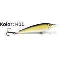 Wobler Siek Siga 8cm VL Wobler Siek Siga 8cm VL