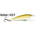 Wobler Siek Siga 8cm H17 Wobler Siek Siga 8cm H17