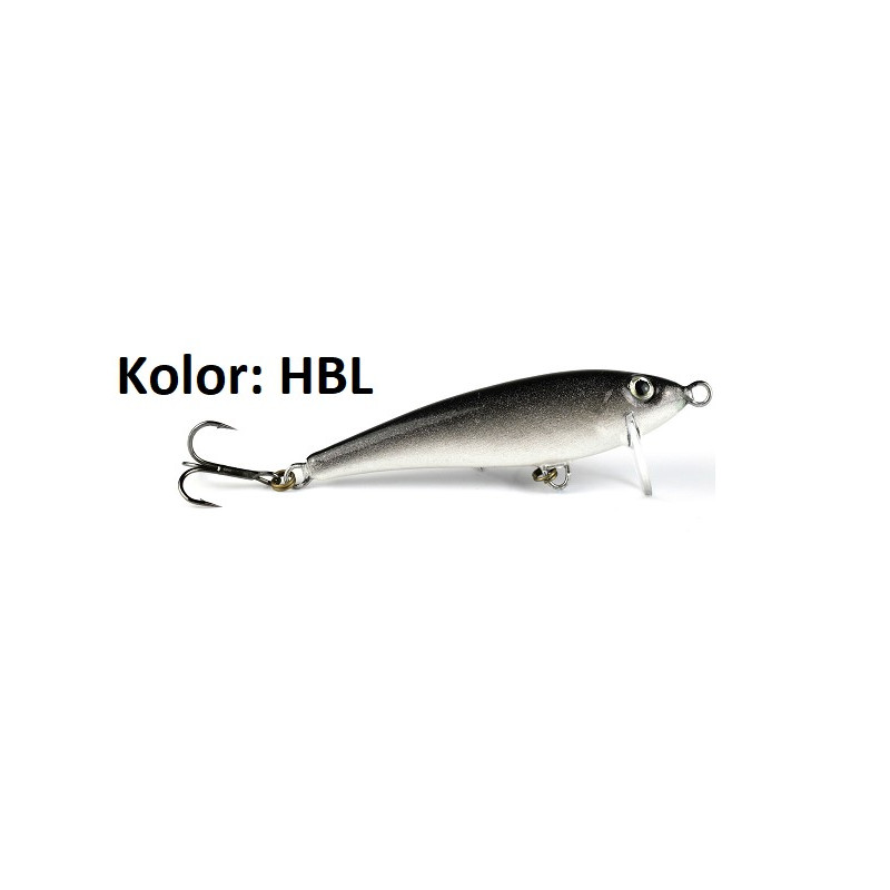 Wobler Siek Siga 8cm VL Wobler Siek Siga 8cm VL