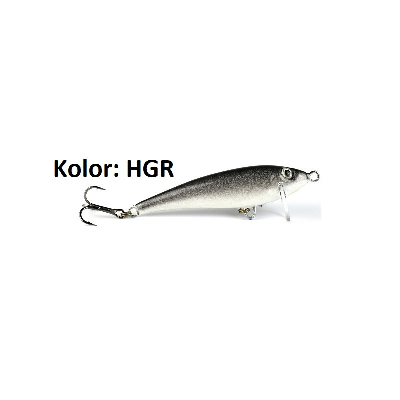 Wobler Siek Siga 8cm 12 Wobler Siek Siga 8cm 12