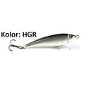 Wobler Siek Siga 8cm H11 Wobler Siek Siga 8cm H11