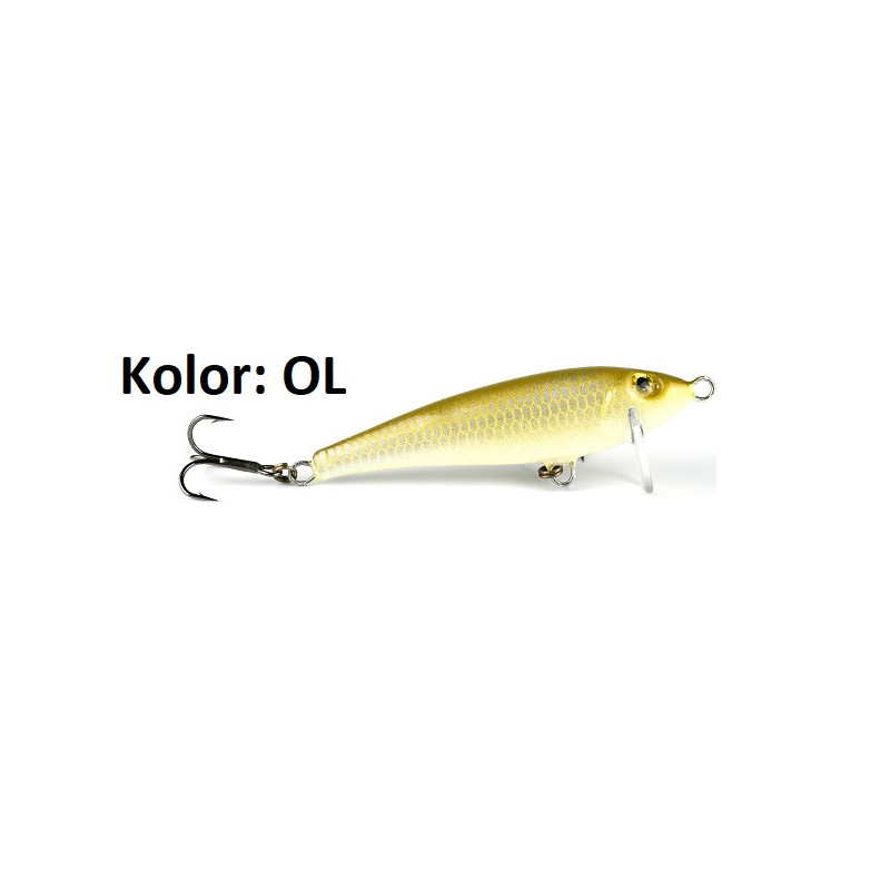 Wobler Siek Siga 9cm H11