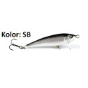 Wobler Siek Siga 9cm H13 Wobler Siek Siga 9cm H13