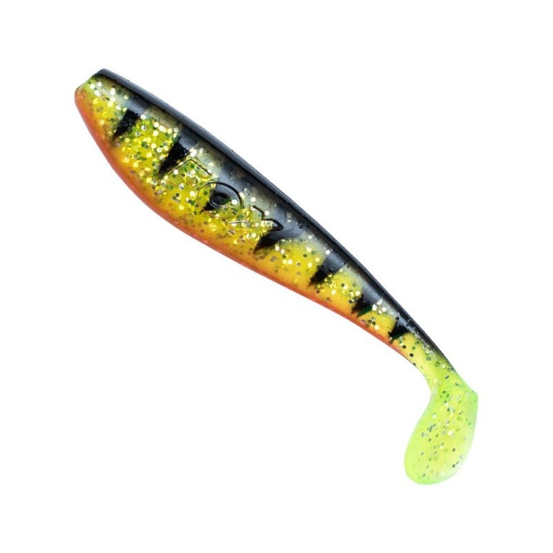 Przynęta FoxRage Ultra UV Zander Pro Shad 10cm UV Chartreuse Ayu Przynęta FoxRage Ultra UV Zander Pro Shad 10cm UV Chartreuse Ayu