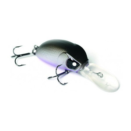Wobler Lucky John Haira Tiny Plus One 4,4cm 402 Wobler Lucky John Haira Tiny Plus One 4,4cm 402