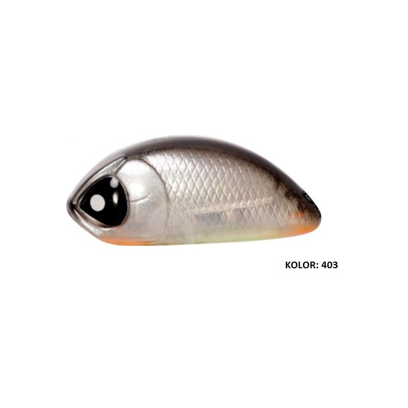 Wobler Lucky John Haira Tiny Plus One 4,4cm 205 Wobler Lucky John Haira Tiny Plus One 4,4cm 205