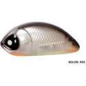 Wobler Lucky John Haira Tiny Plus One 4,4cm 406 Wobler Lucky John Haira Tiny Plus One 4,4cm 406
