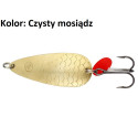 Błystka wahadłowa Polsping Classic 21g mosiądz Błystka wahadłowa Polsping Classic 21g mosiądz