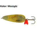 Błystka wahadłowa Polsping Classic 21g srebro