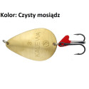 Błystka wahadłowa Polsping Kalewa 32g Nikiel Błystka wahadłowa Polsping Kalewa 32g Nikiel