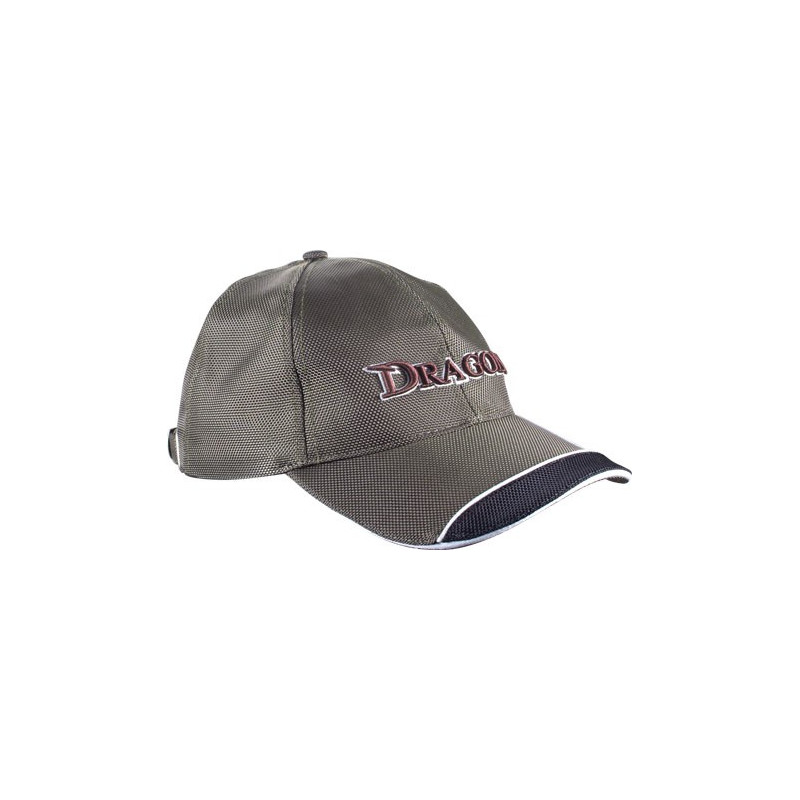 Czapka Dragon baseball 90-009-02 roz. Large Czapka Dragon baseball 90-009-02 roz. Large