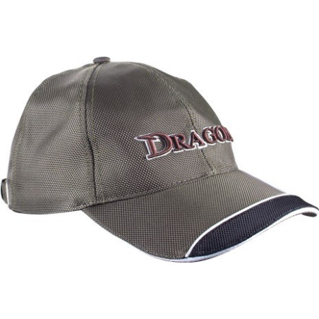 Czapka Dragon baseball 90-009-02 roz. Large