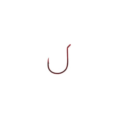Haczyk Mustad Wide Gape Drop Shot hak 1 Haczyk Mustad Wide Gape Drop Shot hak 1