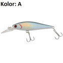 Wobler Jaxon Trefl XHD 8cm Wobler Jaxon Trefl XHD 8cm