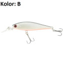 Wobler Jaxon Trefl XHD 8cm