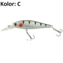 Wobler Jaxon Trefl XHD 8cm
