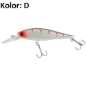 Wobler Jaxon Trefl XHD 8cm Wobler Jaxon Trefl XHD 8cm