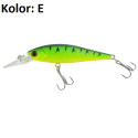 Wobler Jaxon Trefl XHD 8cm Wobler Jaxon Trefl XHD 8cm