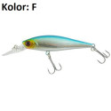 Wobler Jaxon Trefl XHD 8cm Wobler Jaxon Trefl XHD 8cm