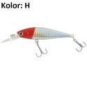 Wobler Jaxon Trefl XHD 8cm G Wobler Jaxon Trefl XHD 8cm G