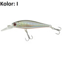 Wobler Jaxon Trefl XHD 8cm
