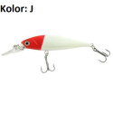 Wobler Jaxon Trefl XHD 8cm Wobler Jaxon Trefl XHD 8cm