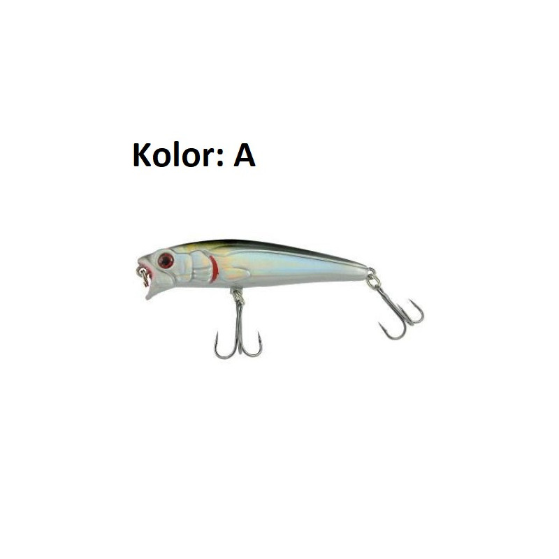 Wobler Jaxon Edar XHE 7.5cm F Wobler Jaxon Edar XHE 7.5cm F