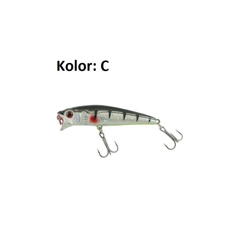 Wobler Jaxon Edar XHE 7.5cm Wobler Jaxon Edar XHE 7.5cm