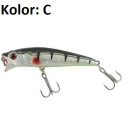 Wobler Jaxon Edar XHE 7.5cm G Wobler Jaxon Edar XHE 7.5cm G