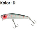 Wobler Jaxon Edar XHE 7.5cm Wobler Jaxon Edar XHE 7.5cm