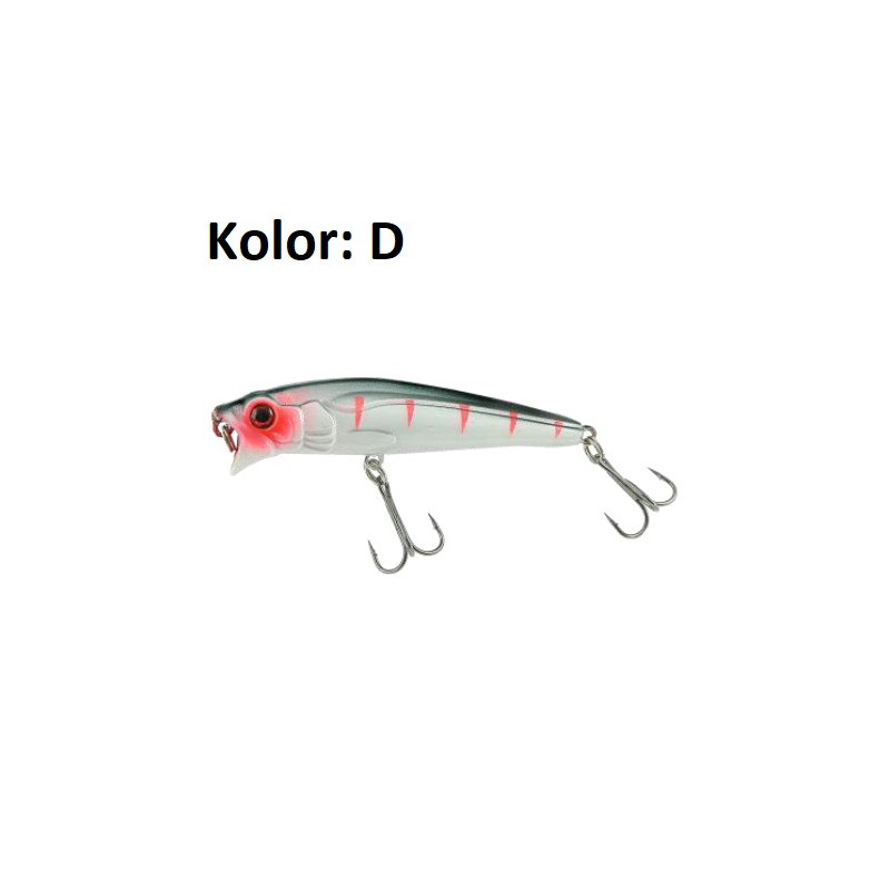 Wobler Jaxon Edar XHE 7.5cm G Wobler Jaxon Edar XHE 7.5cm G