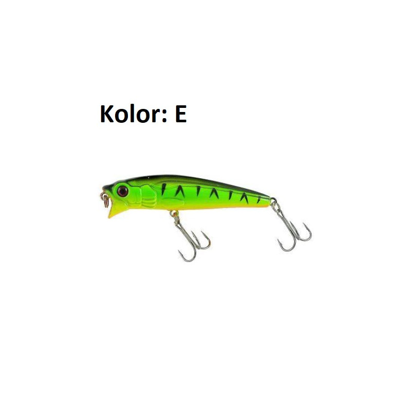 Wobler Jaxon Edar XHE 7.5cm