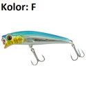 Wobler Jaxon Edar XHE 7.5cm G Wobler Jaxon Edar XHE 7.5cm G