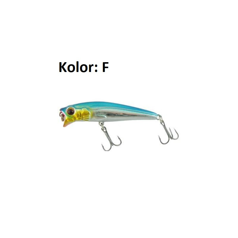 Wobler Jaxon Edar XHE 7.5cm Wobler Jaxon Edar XHE 7.5cm